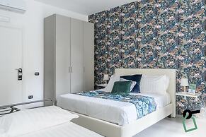 HOTIDAY Room Collection - Napoli Duomo