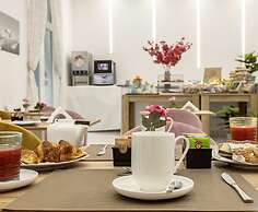 HOTIDAY Room Collection - Napoli Duomo