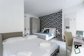 HOTIDAY Room Collection - Napoli Duomo