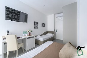 HOTIDAY Room Collection - Napoli Duomo