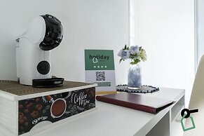 HOTIDAY Room Collection - Napoli Duomo