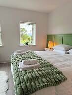 The Jewel Lodge and Spa