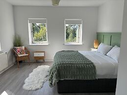 The Jewel Lodge and Spa