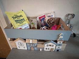 The Jewel Lodge and Spa