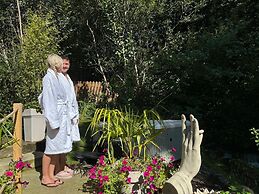 The Jewel Lodge and Spa