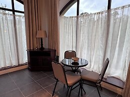 The Jewel Lodge and Spa