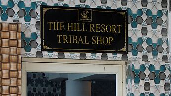 The Hill Resorts Daringbadi