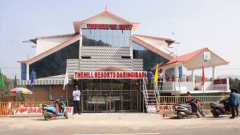 The Hill Resorts Daringbadi