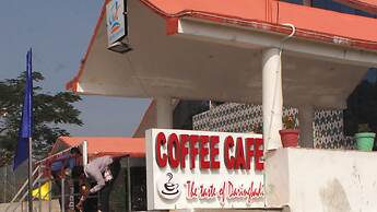 The Hill Resorts Daringbadi