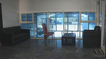 The Hill Resorts Daringbadi