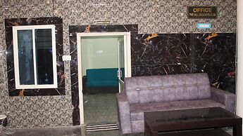 The Hill Resorts Daringbadi