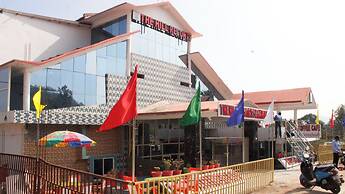 The Hill Resorts Daringbadi