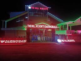 The Hill Resorts Daringbadi