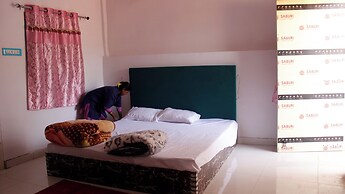 The Hill Resorts Daringbadi