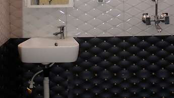 The Hill Resorts Daringbadi