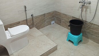 The Hill Resorts Daringbadi