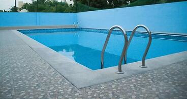 The Hill Resorts Daringbadi