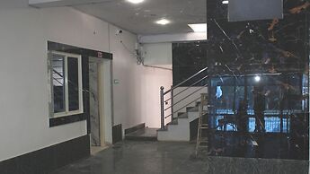 The Hill Resorts Daringbadi