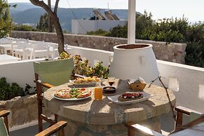Summer Residence