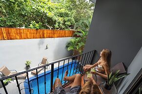Suite 4 - Sloth Pool&Beach 3 BR Condo