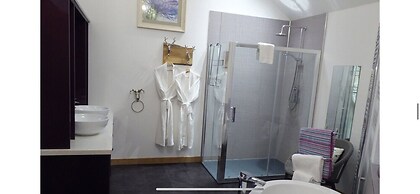 Dalnoid Cottages & Treehouses