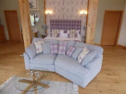 Dalnoid Cottages & Treehouses