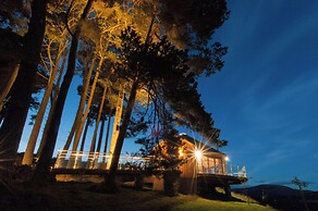 Dalnoid Cottages & Treehouses