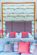 Dalnoid Cottages & Treehouses