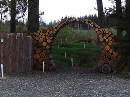 Dalnoid Cottages & Treehouses