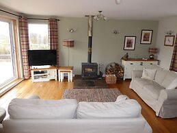 Dalnoid Cottages & Treehouses