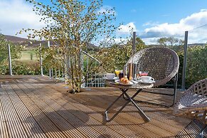 Dalnoid Cottages & Treehouses