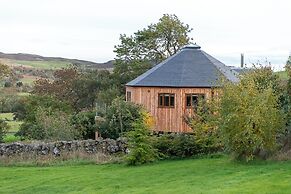 Dalnoid Cottages & Treehouses