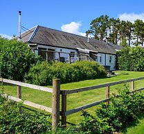 Dalnoid Cottages & Treehouses