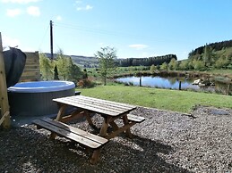 Dalnoid Cottages & Treehouses