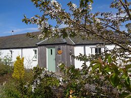Dalnoid Cottages & Treehouses