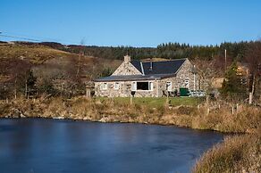 Dalnoid Cottages & Treehouses