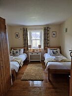 Dalnoid Cottages & Treehouses