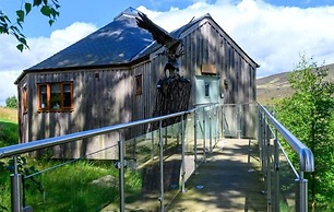 Dalnoid Cottages & Treehouses