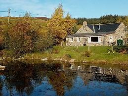 Dalnoid Cottages & Treehouses