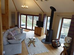 Dalnoid Cottages & Treehouses