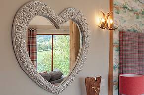 Dalnoid Cottages & Treehouses