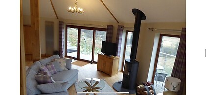 Dalnoid Cottages & Treehouses