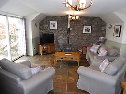 Dalnoid Cottages & Treehouses