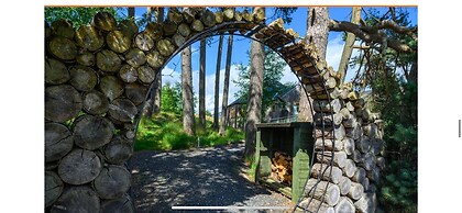 Dalnoid Cottages & Treehouses