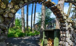 Dalnoid Cottages & Treehouses