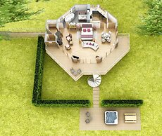 Dalnoid Cottages & Treehouses