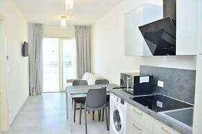 Chic Stay by the Coast in Bibione