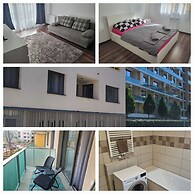 Aphrodite Apartman Budapest