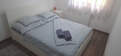 Aphrodite Apartman Budapest