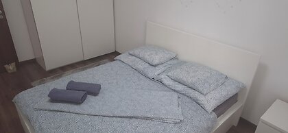 Aphrodite Apartman Budapest